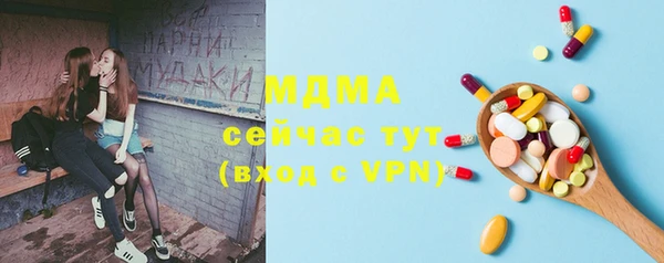 тгк Володарск